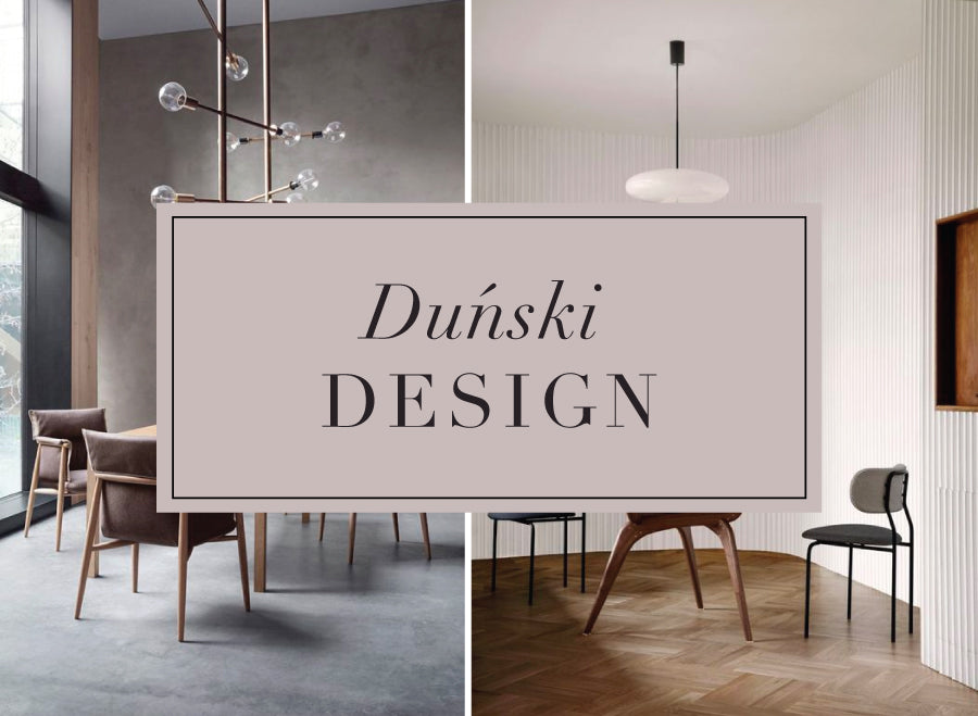 Nordyckie szczęście – duński design
