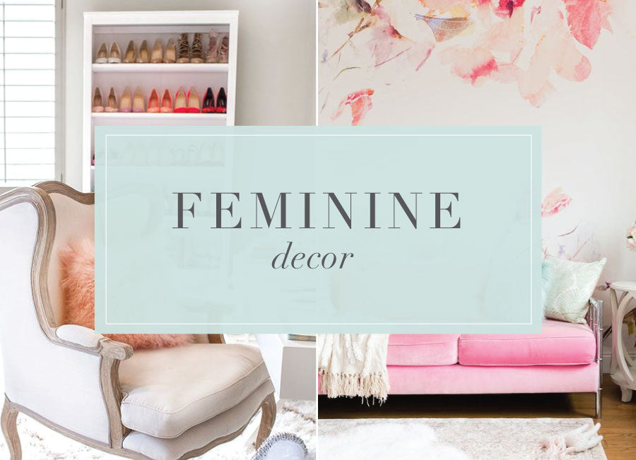 Funkcjonalnie i elegancko, czyli kobiece mieszkania