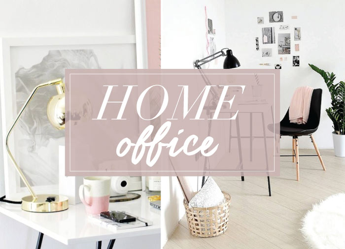 Marzenie wielu, czyli home office i domowe biuro