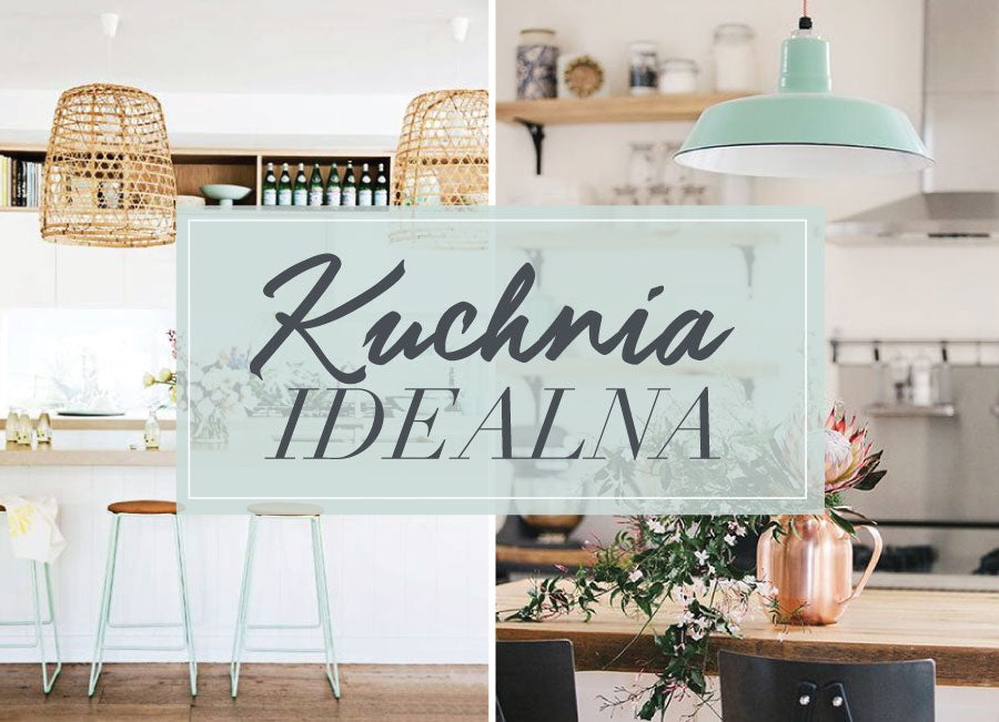 Dieta cud, czyli jak urządzić kuchnię idealną