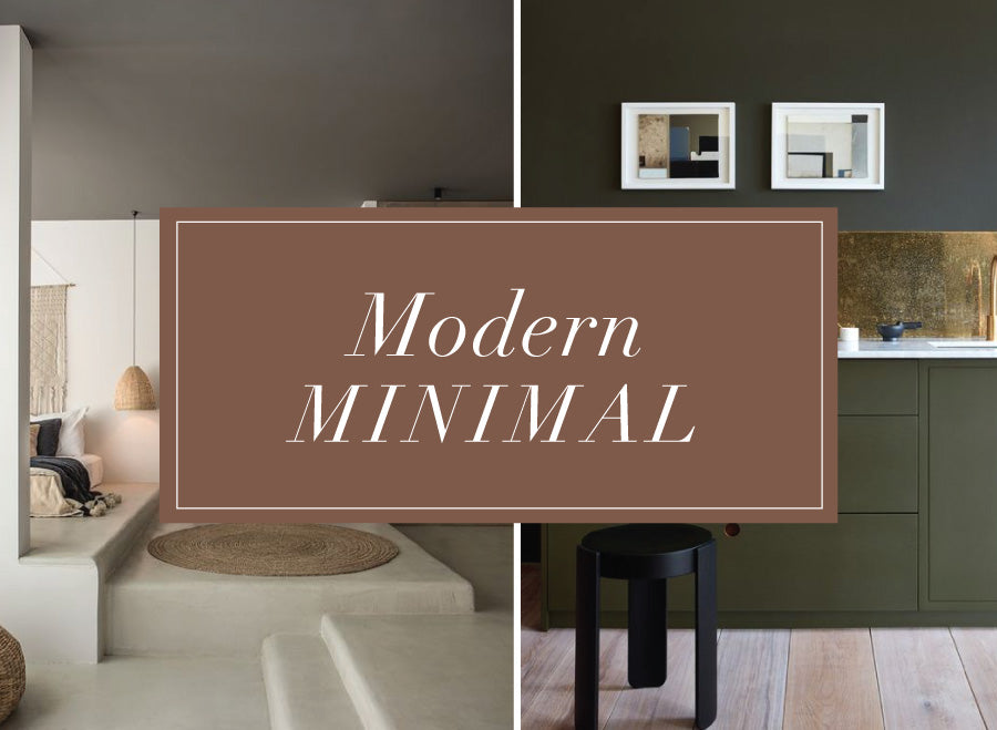 Poznaj nowy minimalizm! Jak zmienił się nasz ulubiony styl?