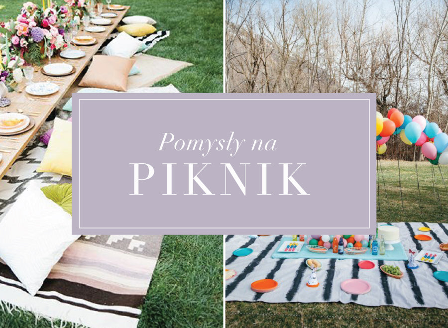 Nadworny posiłek – pomysły na niezapomniany piknik rodzinny