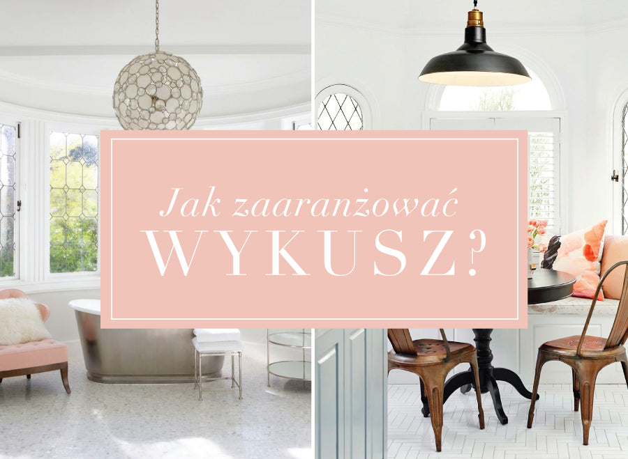 Słoneczne okno na świat czyli aranżacja wykuszu