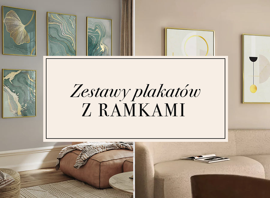 Najatrakcyjniejsza Oferta Złotych Plakatów