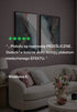 Zielona Farba Rose Gold Plakat 50x70cm