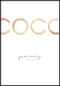 coco paris plakat