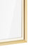 Złota Ramka 50x70cm