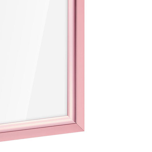 Ramka Rose Gold 50x70cm