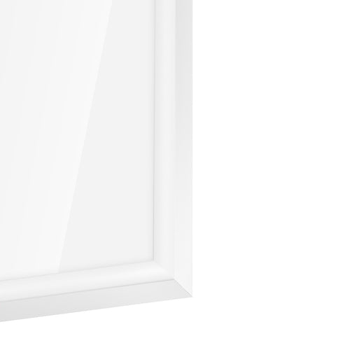 Biała Ramka 50x70cm